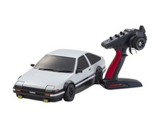 Kyosho Fazer Toyota Sprinter