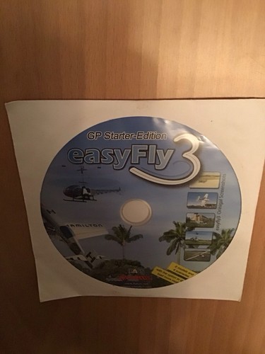 Easy fly starter - fly, edition
