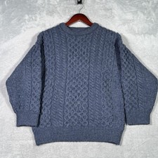 Aran Sweater Market Sweater