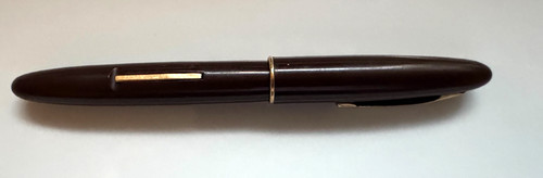 sheaffer fullfederhalter