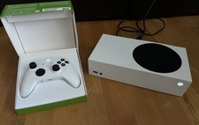 Xbox Series S 512GB +