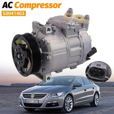 KLIMAKOMPRESSOR KLIMA