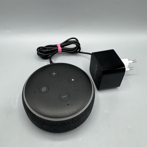 Amazon echo dot generation - dot, 3.generation