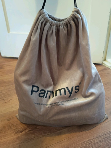 Pammys snowboots warmtech - 2.0,