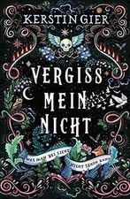 Vergissmeinnicht was man - -,