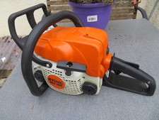Stihl MS 180 Motorsäge