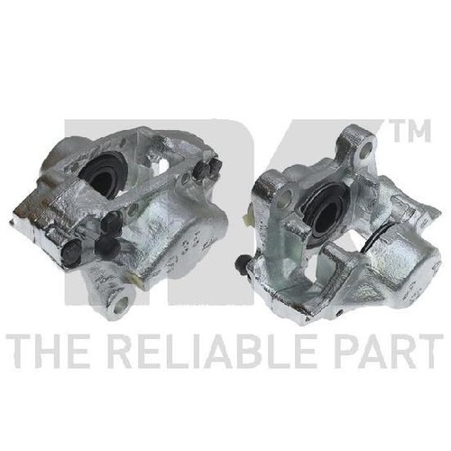 Bremssattel 24645385 hinten