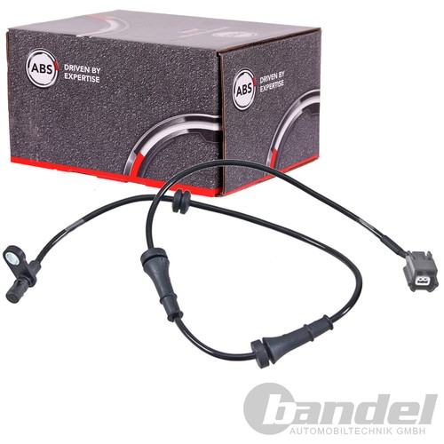 Abs sensor raddrehzahl - a.b.s.,