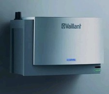 Vaillant ecoLEVEL smarte