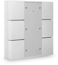 MDT KNX Plus 55 TS Taster