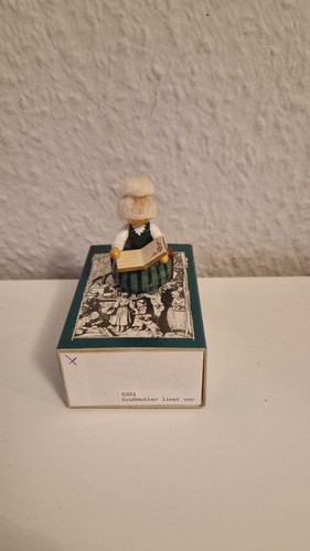 Flade 5301 großmutter - nr.,