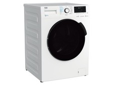 BEKO Waschtrockner WDW75141Steam1 - B-Ware Transportschaden