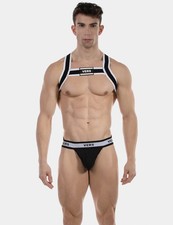 barcode Berlin - Harness VERS