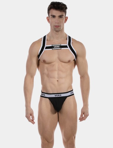 Barcode berlin harness vers - berlin,