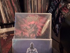 HYPNOSIA "Extreme Hatred"