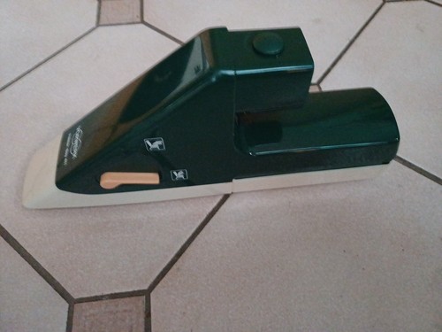 Original vorwerk polsterboy - vorwerk,