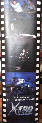 Tro jan michael vincent - vincent,
