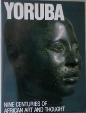 Yoruba: Nine Centuries of