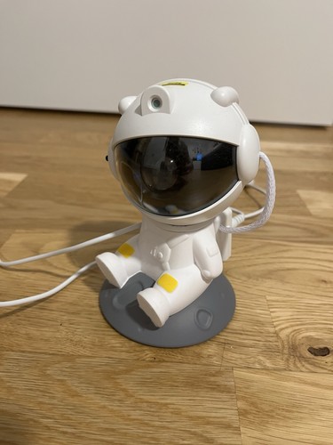 Astronaut sternenhimmel - astronaut,