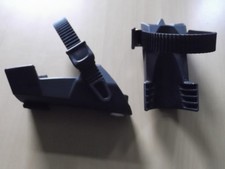 Eufab / Bullwing Radstopper