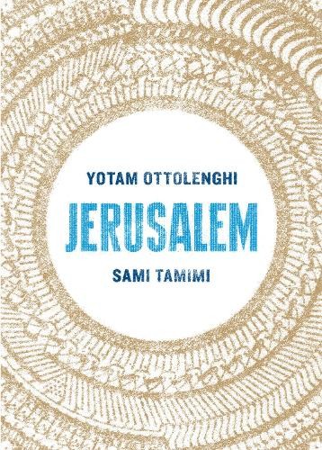Jerusalem yotam ottolenghi - yotam,