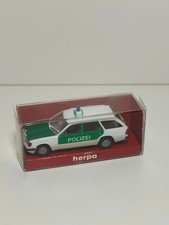 Herpa Mercedes Benz 300 TE
