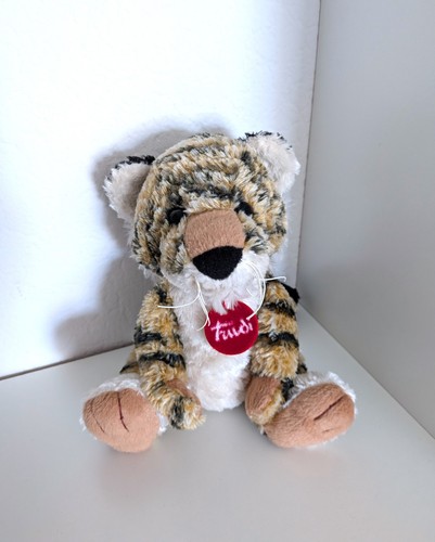 Trudi tiger stofftier cm - tiger,