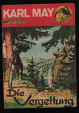 Karl May (Lehning, 1963-1965)