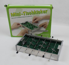 Mini-Tischkicker, Playtastic