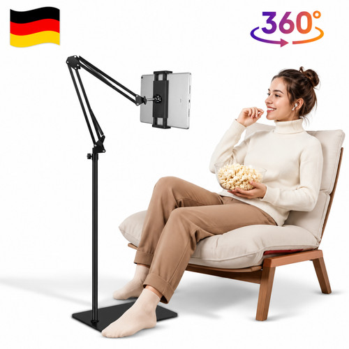 360 tablet bodenständer - 360°, tablet-bodenständer