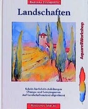 Aquarell Workshop Landschaften