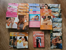 58 CORA Romane der Reihe