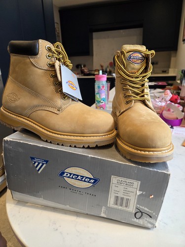 Dickies honey cleveland - dickies, 6