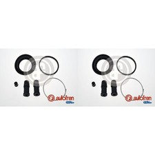 2X AUTOFREN REPARATURSATZ