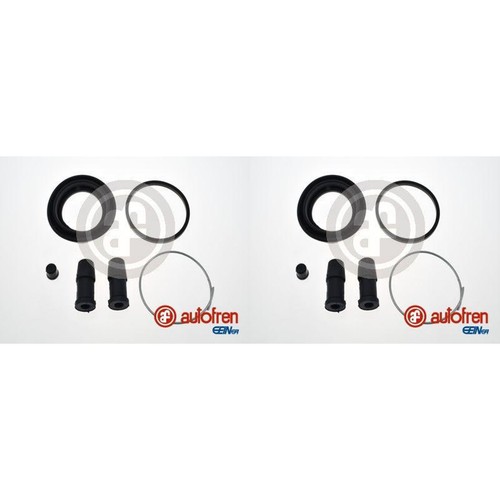 Autofren reparatursatz - 2x,