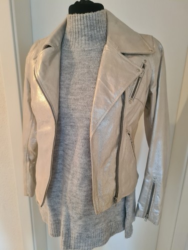 Gypsi damen lederjacke - gypsi,