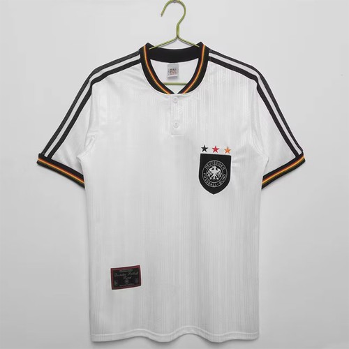 1996 herren retro trikot - 1996,