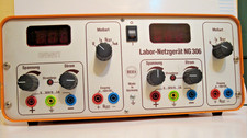 BEHA Labor-Netzgerät NG-306