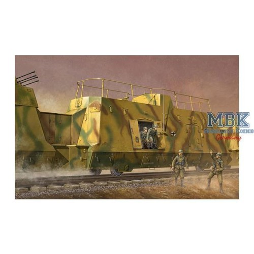 Trumpeter tru01510 - trumpeter,