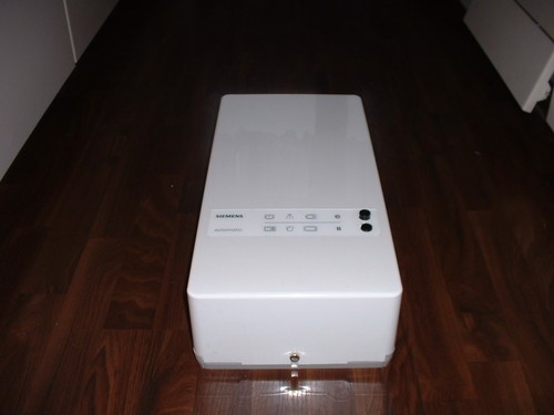 Siemens dh2100 siwatherm dht - dh2100,