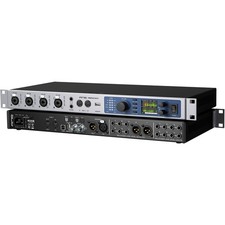 Audio Interface RME FireFace