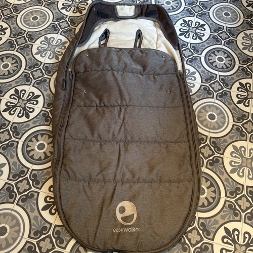 Easywalker fußsack - easywalker,