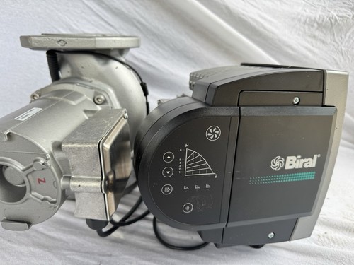 Biral modula 270 green - modula, 65-6