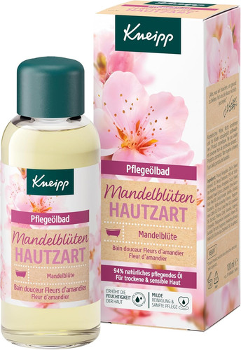 Kneipp pflegeölbad - kneipp,