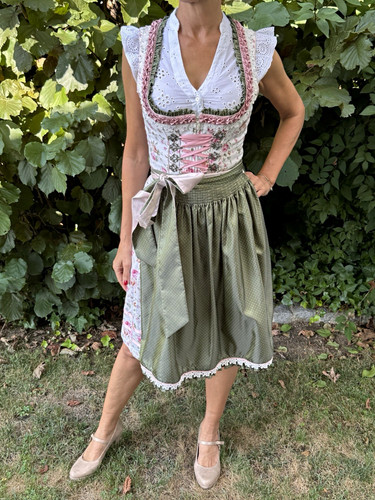 Krueger damen dirndl 34 - dirndl, gr.