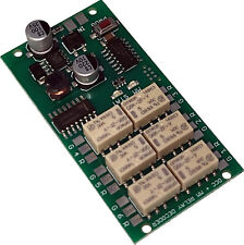 Rd6 schaltdecoder fach - rd6,