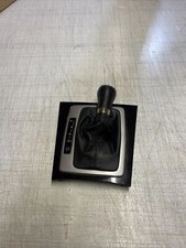 Mercedes S204 W204 Schaltknauf Automatik Wahlhebel Leder A2042671510