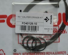 Formula - Kit O-Ring Zange /