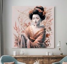 Leinwand bild bis - bild, 140x140x5