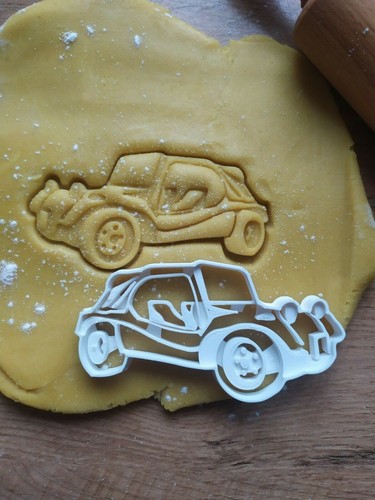 Neu ähnlich buggy 3d - neu,